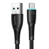 Cable USB a USB-C Joyroom SA32-AC6 100 W 1 m Negro