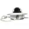 Soporte de techo ALLNET soporte ajustable para cámara ALL-CAM2495-LVEFN, inclinable y orientable
