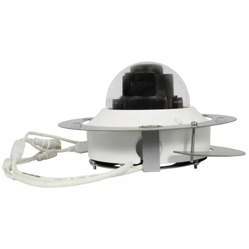 Soporte de techo ALLNET soporte ajustable para cámara ALL-CAM2495-LVEFN, inclinable y orientable