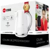 ELDOM C270B hervidor 1,7 L 2150 W