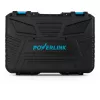 Extralink Powerlink PWL-6608 Martillo perforador a batería, 26 mm, 20 V, 2x4 Ah