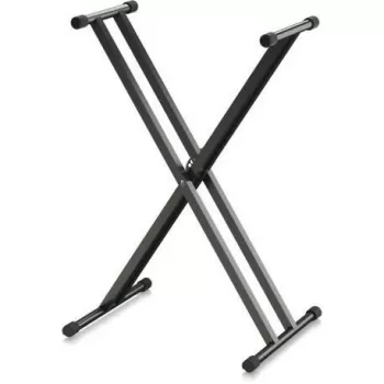 Behringer KS1002 soporte doble para teclados