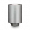 Thermal Grizzly DeltaMate Extender MF28 – Conector de refrigeración líquida, níquel mate, 1 ud. (TG-DM-FIT-0208)