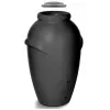 Depósito de agua de lluvia AQUA CAN 360 l - Antracita