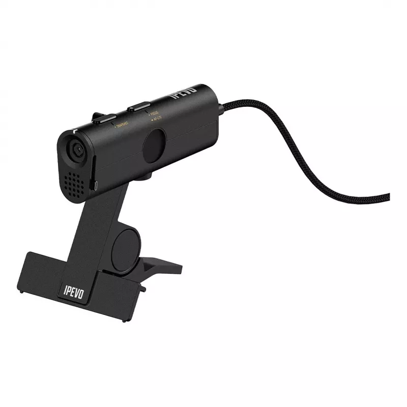 IPEVO DOK P2V Ultra Full Pack Cámara de documentos