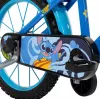 Bicicleta infantil HUFFY Disney Stitch 16