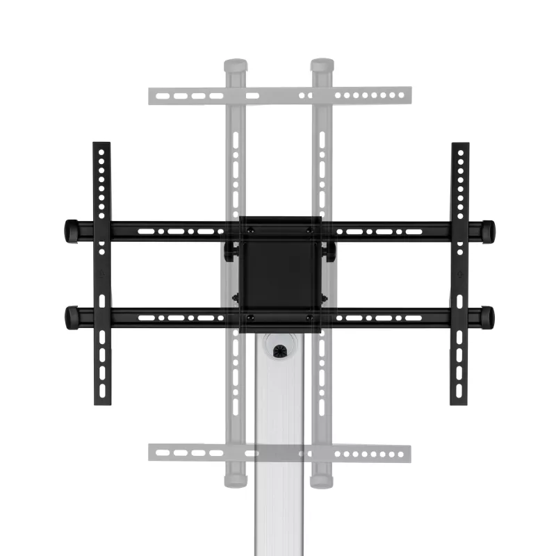 Soporte de pared para TV SBOX FS-444 para televisores de 37–86
