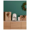 Cafetera Smeg 50's Style DCF02CREU 1,25 litros crema
