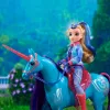 Spinmaster Unicorn Academy Fashion Isabel muñeca 6072647 — muñeca de moda de la serie Unicorn Academy