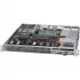 Super Micro Supermicro SC514 R407W - Rack - montaje en rack - 1U - SATA/SAS - no hot-swap 400 W (CSE-514-R407W)