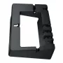 Soporte de pared para Desk Phones Yealink compatible con modelos T43 T42 T41 T40