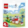 Bloques Bluey 30687 Bluey Tea Party