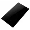 Placa de inducción Amica PI3520U 21743 3 zonas de cocción 7 niveles de potencia