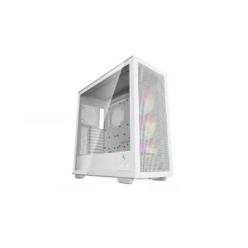 DeepCool MORPHEUS WH ATX+ – caja de PC