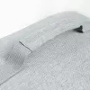 Funda para proyector WANBO para Mozart 1 Pro / DaVinci 1 Pro — Funda acolchada gris
