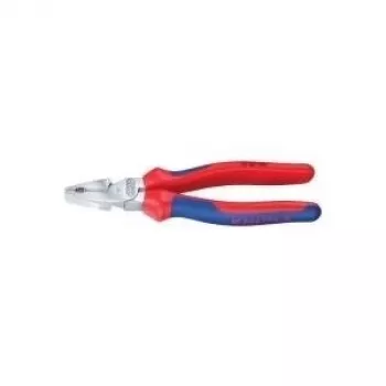 Alicates universales Knipex 02 05 200