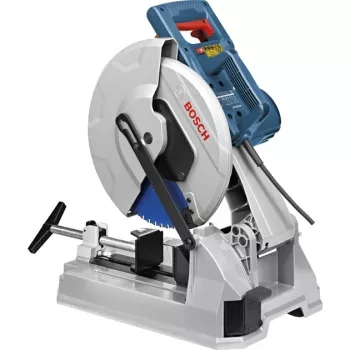 Bosch GCD 12 JL Professional tronzadora para metal, 2000 W, 305 mm