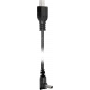 Bury Take&Talk Universal XL/XXL cable de carga con USB-C (10 uds.)