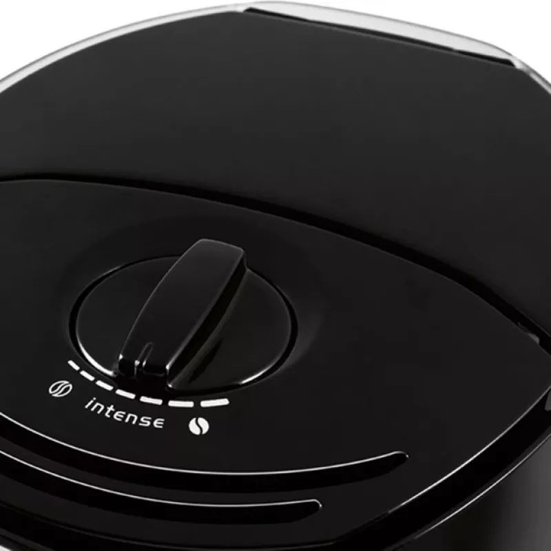 MELITTA Enjoy Therm - cafetera - 12 tazas