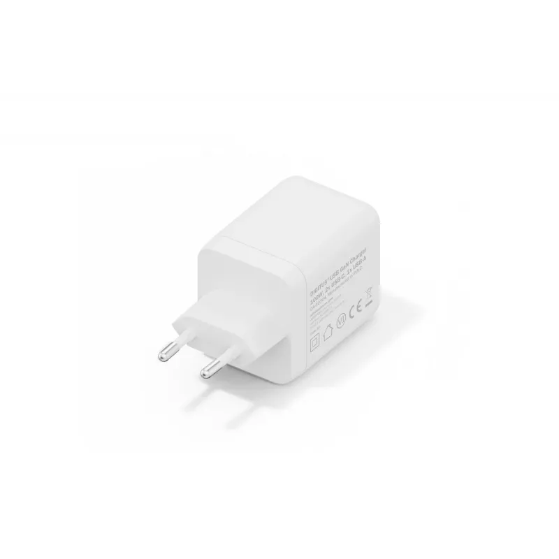 Cargador USB GaN DA-10304