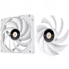 Thermaltake TOUGHFAN EX14 Pro 140mm blanco pack de 3