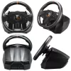 Volante + pedales gaming Subsonic SA5595-PC negro USB