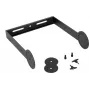 Soporte de montaje orientable Omnitronic PAS-212 MK3 para montaje y estabilidad