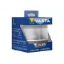 Linterna dinamo recargable por manivela Varta 17670 101 111 - lámpara de emergencia portátil