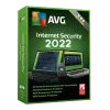 AVG Internet Security | 1 PC | 1 año (solo Windows)