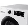 Lavadora Samsung WW80CGC04DAE, 8 kg, clase de eficiencia energética A