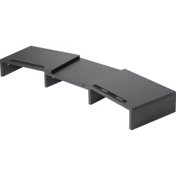 SpeaKa Professional SP-9472624 Elevador de monitor para 2 monitores hasta 32