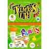 Time's Up Family, juego de preguntas