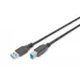 Cable USB ASSMANN Electronic AK-300115-018-S