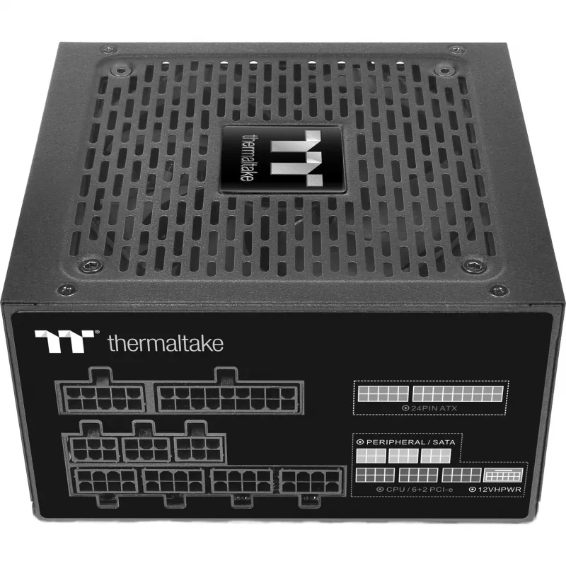 Fuente de Alimentación Thermaltake Toughpower GF A3 Gold 850W