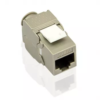 Conector de red RJ-45 VALUE 26.99.0375