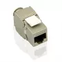 Conector de red RJ-45 VALUE 26.99.0375