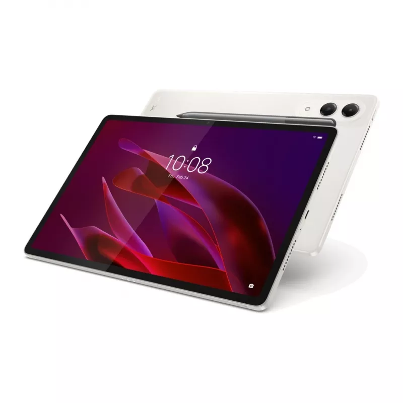 Tablet Lenovo Yoga Tab QCM8650Q 11,1 pulgadas 3,2K IPS 600 Nits 144Hz 8GB/256GB Adreno 750 Wi‑Fi Seashell