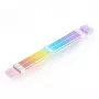Jonsbo DY-2 cable luminoso para PC, GPU 2x 8-pin, 0,3 m