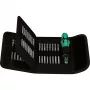 Wera Kraftform compact 62 Set destornilladores combinados
