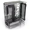 Singularity Computers Spectre Integra-M Mid Tower Elite Dark - negro
