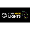 Lámpara LED decorativa Manta SNL10MTT unicornio