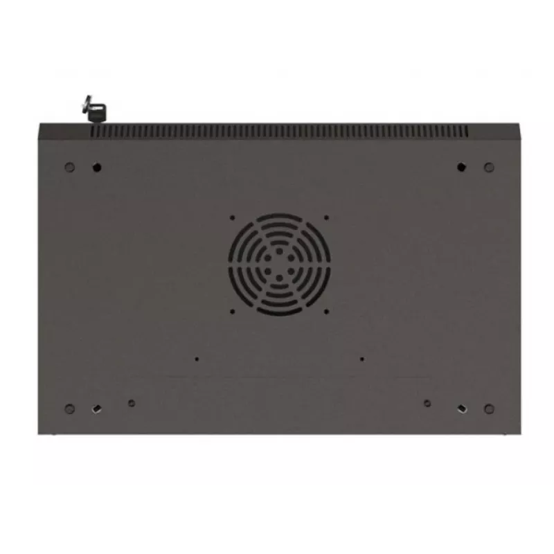 Armario rack de pared LANBERG WF03-5304-10B 19