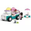 LEGO FRIENDS 42644 Camión de helados de Heartlake City