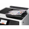 Impresora de inyección de tinta Epson WorkForce Pro WF-M5799DWF Multifunción monocromo A4, alto volumen de impresión 60.000–100.000 páginas