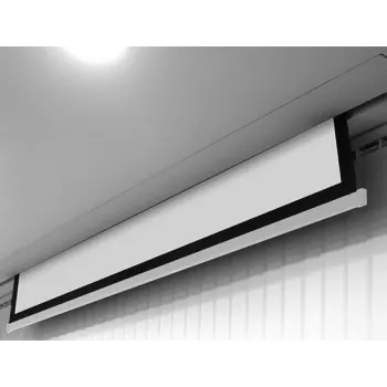 Avtek International Cinema Electric 300P Pantalla de proyección 3,33 m (131 pulgadas) 16:9