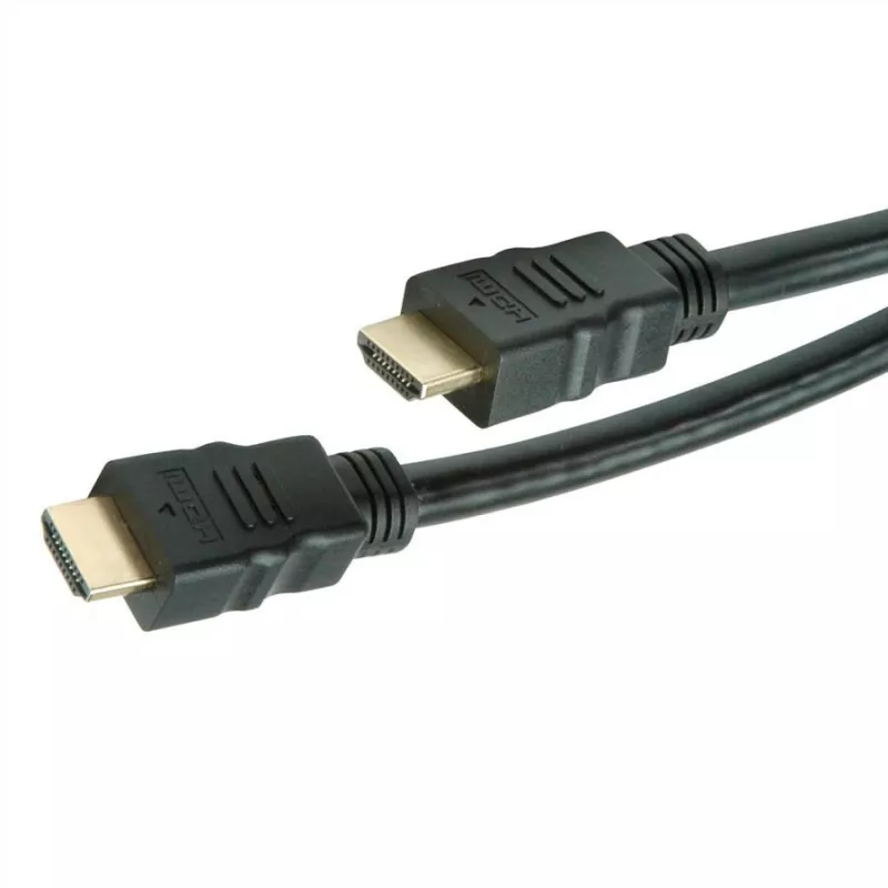 Cable HDMI VALUE 11.99.5902 2 m