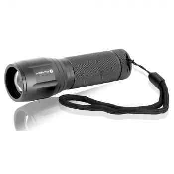 Linterna LED everActive FL-300+