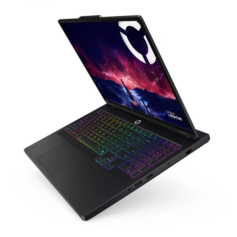 Portátil Lenovo Legion Pro 5 16 inch (Ryzen 9 9955HX, 32 GB DDR5, 1 TB NVMe, NVIDIA RTX 5070 8 GB, OLED 2560x1600 165 Hz)