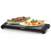 Calientaplatos Rommelsbacher WPS 857 negro