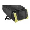 Mochila de viaje XD-Design Bobby Explore negra 200x520x330mm PET